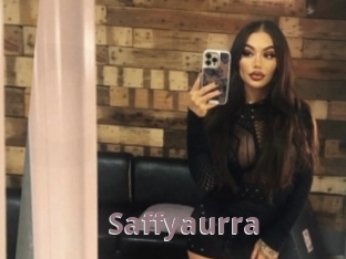 Saffyaurra