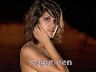 Sagegreen