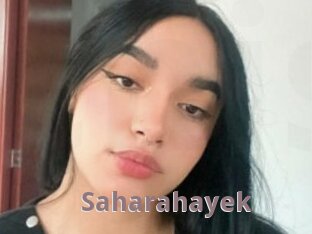 Saharahayek
