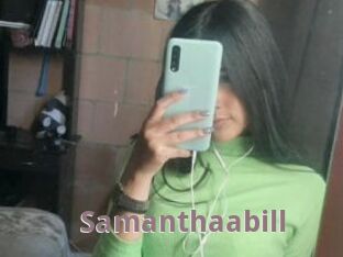 Samanthaabill
