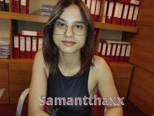 Samantthaxx