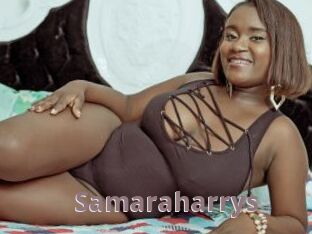 Samaraharrys
