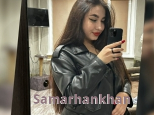 Samarhankhan