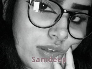 Samdeep