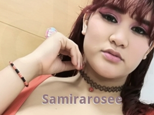 Samirarosee