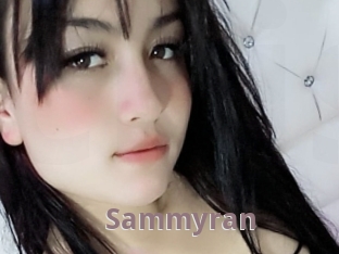 Sammyran