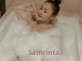 Samrinta