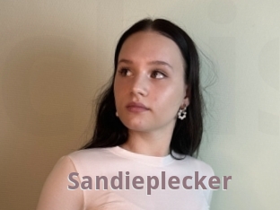 Sandieplecker