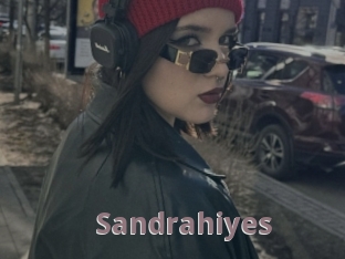 Sandrahiyes
