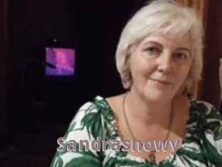 Sandrasnowy