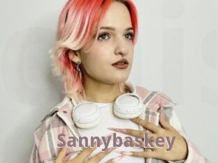 Sannybaskey