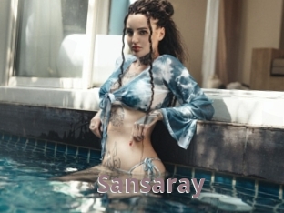 Sansaray