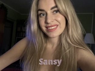 Sansy