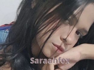 Saraahfox