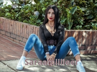 Saraamiilleer