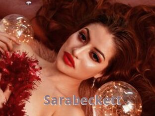 Sarabeckett