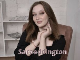 Saraeddington
