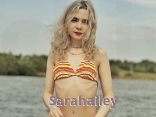 Sarahailey