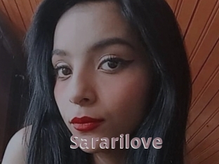 Sararilove