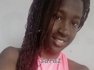Saraz