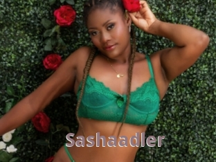 Sashaadler