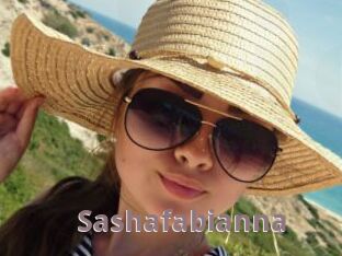 Sashafabianna