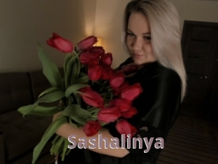 Sashalinya