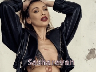 Sasharevan