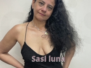 sasi_luna Chienne Soumise