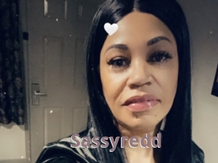 Sassyredd