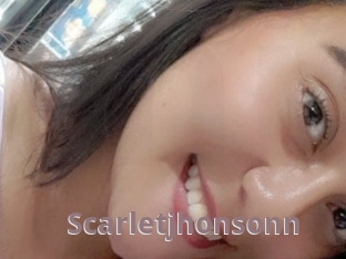 Scarletjhonsonn
