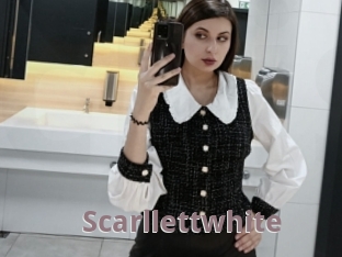 Scarllettwhite