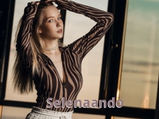 Selenaando