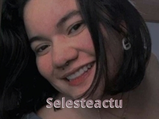 Selesteactu