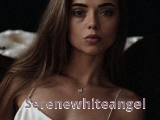 Serenewhiteangel