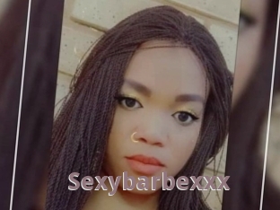 Sexybarbexxx