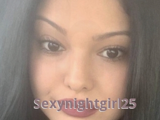 Sexynightgirl25