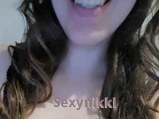 Sexynikki