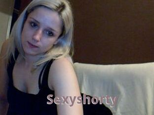 Sexyshorty