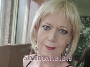 Shantahalais