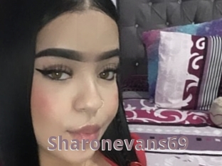 Sharonevans69