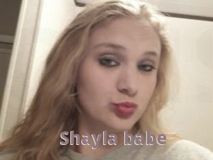 Shayla_babe