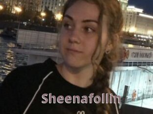 Sheenafollin