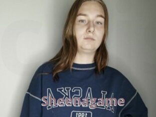 Sheenagame