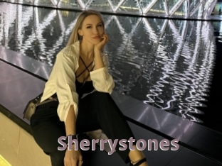 Sherrystones