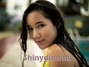 Shinydimond