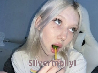 Silvermollyi