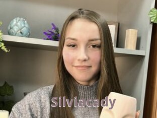 Silviacady