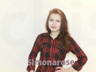 Simonarose