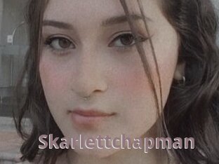 Skarlettchapman